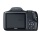 Canon PowerShot SX530 HS Bridgekamera schwarz Bild 2