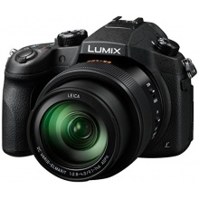 Panasonic Lumix DMC-FZ1000EG Superzoom Bridgekamera Bild 1