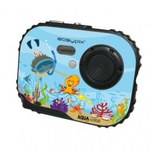 Easypix Aqua W318 Bubbles Bubble Bob Kinderkamera Bild 1