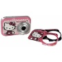 Sakar 82009 Hello Kitty 2.1 Megapixel Kinderkamera Bild 1