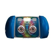 VTech 80-126604 Kinderkamera Kidizoom 3D Bild 1