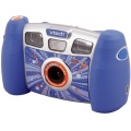 VTech 80-107004 Kinderkamera Kidizoom Pro blau Bild 1