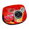 Lexibook DJ014DC Disney Cars Kinderkamera Bild 1