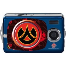 Ingo Bakugan Digital Kinderkamera 5 Megapixel Bild 1