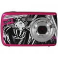 Kinderkamera Monster High 7 Megapixel Bild 1