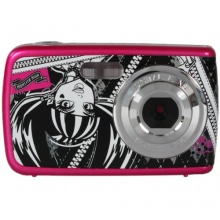 Kinderkamera Monster High 7 Megapixel Bild 1