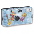 Einwegkamera Flower Power 15 Stck Hochzeitskamera Bild 1