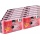 TopShot Love Hearts Einwegkamera Hochzeitskamera 27 Fotos Blitz 12er Pack Bild 1