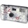 TopShot Love weiss 15 Stck Einwegkamera mit Blitz Bild 2