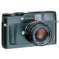 Konica Hexar RF Kleinbildkamera Bild 1