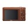 Nikon Coolpix S3500 Kleinbildkamera orange Bild 5