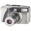 Olympus Superzoom 115 Kleinbildkamera Bild 1