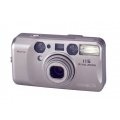 Minolta Riva Zoom 115 Kleinbildkamera Bild 1