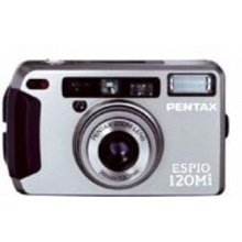 Pentax Espio 120 Mi Kleinbildkamera Bild 1