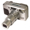 Pentax Espio 145 M QD Super Kleinbildkamera Bild 1