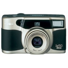 Konica Z-up 150 VP Kleinbildkamera Bild 1