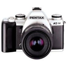 Pentax MZ-M Kleinbildkamera Bild 1