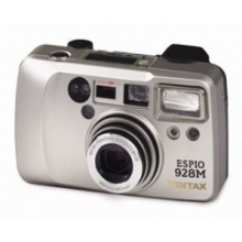 Pentax Espio 928 M Kleinbildkamera Bild 1