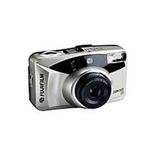 Fuji Zoom Date 120 Kleinbildkamera Bild 1