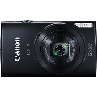 Canon IXUS 170 Digitalkamera Kompaktkamera 20 Megapixel Bild 1