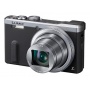 Panasonic Lumix DMC-TZ61EG-S Travellerzoom Kompaktkamera Bild 1