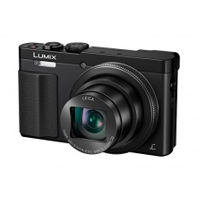 Panasonic DMC-TZ71EG-K Lumix Kompaktkamera Bild 1