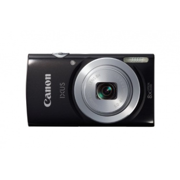Canon IXUS 145 Digitalkamera Kompaktkamera 16 Megapixel Bild 1