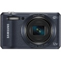 Samsung WB35F Smart-Digitalkamera Kompaktkamera 16 Megapixel Bild 1