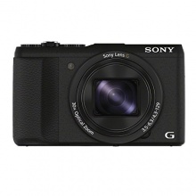 Sony DSC-HX60 Digitalkamera Kompaktkamera Bild 1