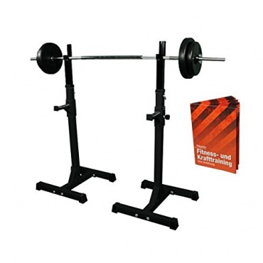  Hantelstnder Hold-On von BB Sport GmbH & Co. KG Bild 1