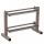 Powerline PDR282 Kurzhantelstnder von Body-Solid Bild 2