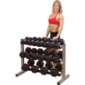 GDR363 Kurzhantel-, Gewichtsstnder von Body-Solid Bild 1