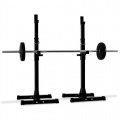 Gewichtsstnder Hantelablage von Klarfit Bild 1