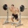 Powerline PSS60X Gewichtsstnder von Body-Solid Bild 2
