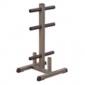  Hantelscheibenstnder Gewichtsstnder von Body-Solid Bild 1
