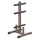  Hantelscheibenstnder Gewichtsstnder von Body-Solid Bild 1