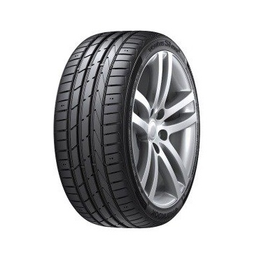 HANKOOK K117 XL 225 45 R17 - E/A/71 dB Sommerreifen Bild 1