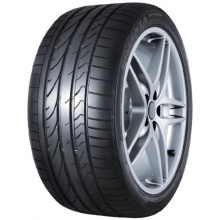 Bridgestone, 255/30 R19 XL 91Y POTENZA RE050A* RFT e/b/72 Sommerreifen  Bild 1