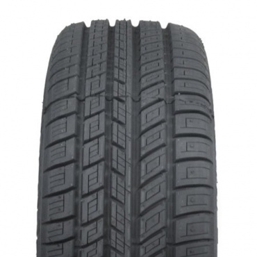 Made in Germany - 195/60 R15 88H - HT2 runderneuert  Sommerreifen Bild 1
