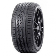 Nokian, 225/40R18 92Y XL zLine e/a/72 (Sommerreifen) Bild 1