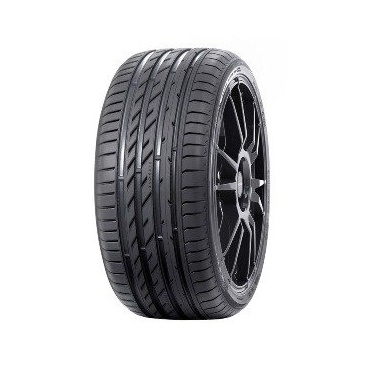 Nokian, 225/40R18 92Y XL zLine e/a/72 (Sommerreifen) Bild 1