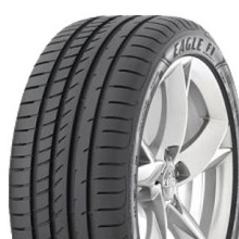 Goodyear, 215/45R17 87Y EAG F1 (ASYMM) 2 FP e/a/68 Sommerreifen Bild 1