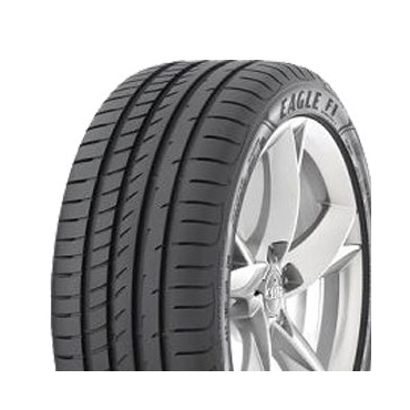 Goodyear, 215/45R17 87Y EAG F1 (ASYMM) 2 FP e/a/68 Sommerreifen Bild 1