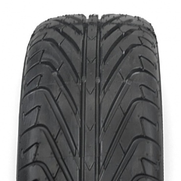 Made in Germany - 185/55 R15 82V - ko runderneuert Sommerreifen Bild 1
