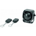 WAECO DIY-12 MagicSafe Auto Alarmanlage Bild 1