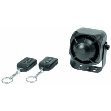 WAECO DIY-12 MagicSafe Auto Alarmanlage Bild 1