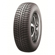 Kumho, 195/65R15 91T TL KW 23 M+S c/e/74 Winterreifen Bild 1