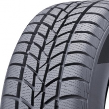 HANKOOK W442 195 65 R15 - C/C/72 dB Winterreifen Bild 1