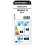 Semperit, 195/65R15 91T Speed-Grip 2 e/c/70 Winterreifen Bild 1