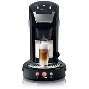 Philips HD7854/60 Senseo Latte Select Kaffeepadmaschine Bild 1